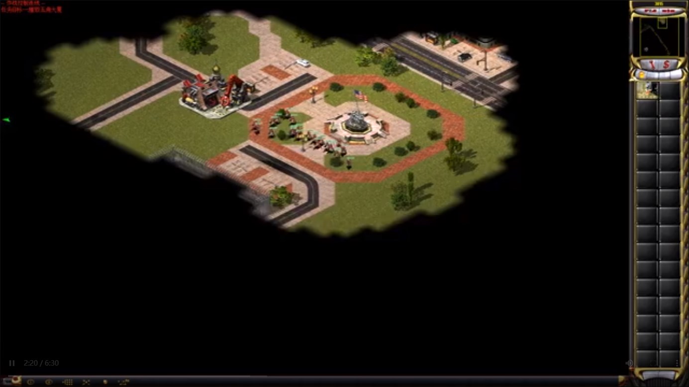 紅色警戒2：重聚2023重制版