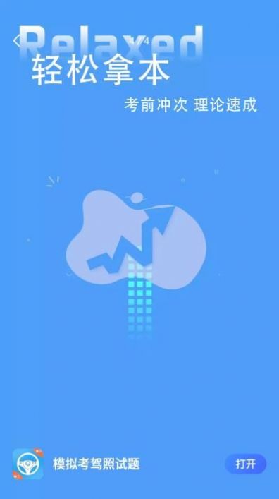 模擬考駕照試題