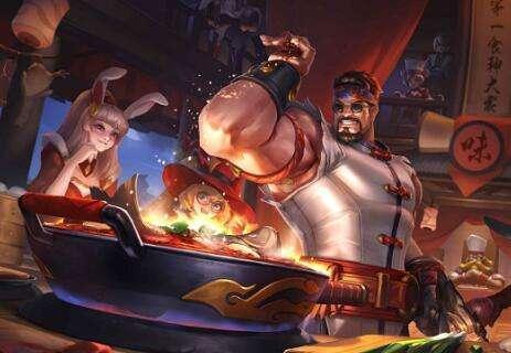 《王者榮耀》8月30日微信每日一題答案介紹