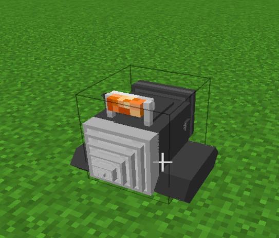 《我的世界》1.16.5鉆頭MOD