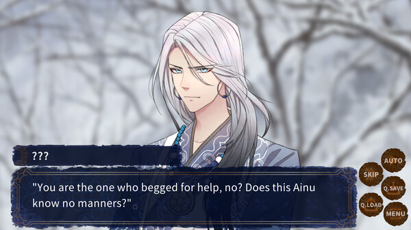 來自深淵的尤卡