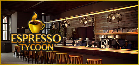 濃縮咖啡大亨（Espresso Tycoon）