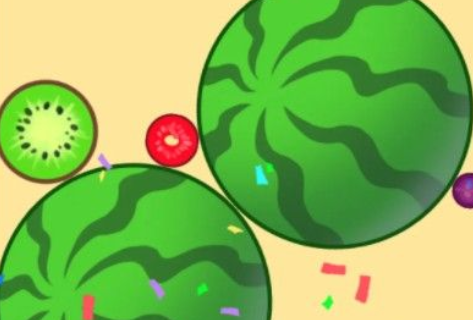 《合成大西瓜》高分完美通關技巧