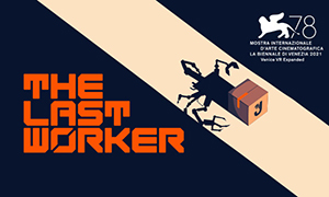 最后的工作者中文版