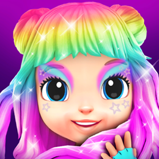 二次元少女模擬器