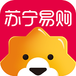 蘇寧易購老版本