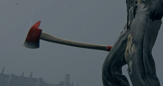 《艾爾登法環》恐怖電影殺手杰森武器包MOD