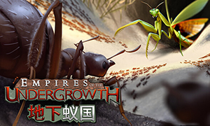 地下蟻國正式版