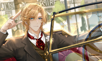 《時(shí)空中的繪旅人》SSR羅夏秋千樂園介紹