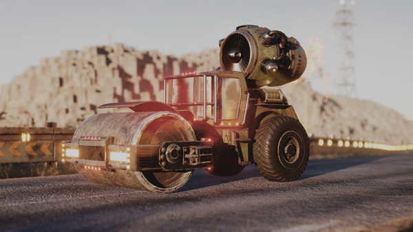 Turbo Sloths中文版