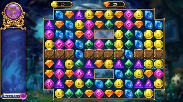 命運寶石：無家可歸的矮人