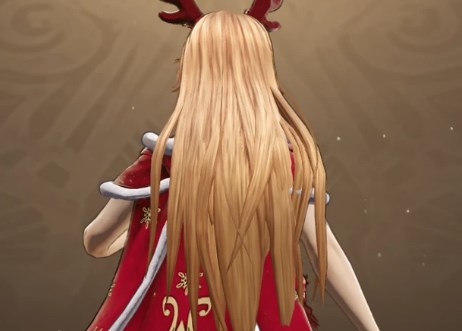 《碧藍(lán)幻想：RELINK》卡塔琳娜性感圣誕比基尼MOD