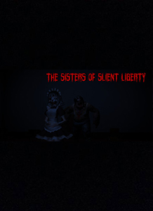 沉默自由修女會破解版