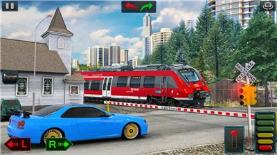 瘋狂軌道車