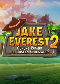 杰克·埃弗拉斯特2：未知文明