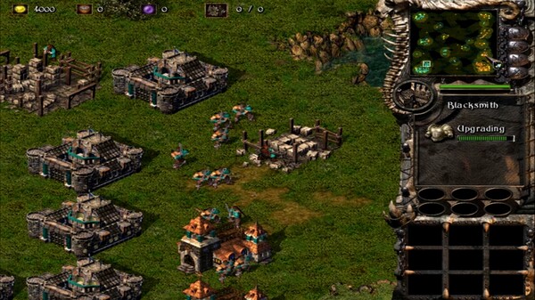 熾焰帝國：英雄之戰黃金版