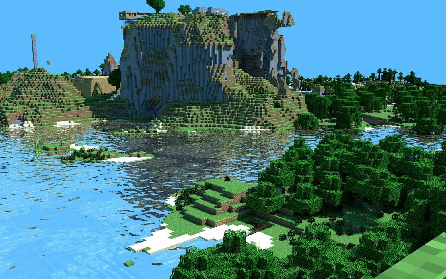 《我的世界》1.12.2背景樂播放優化MOD