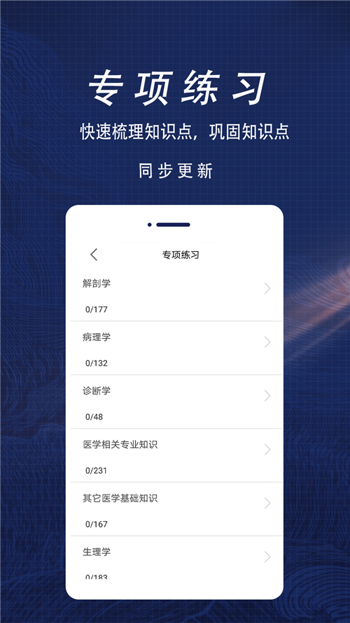 醫學基礎知識全題庫