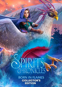 心靈編年史：浴火重生