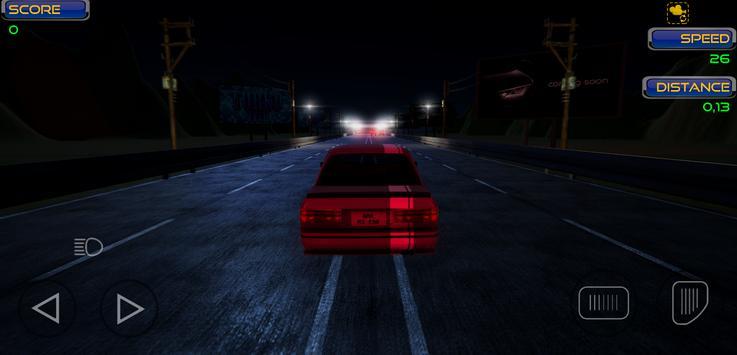 街頭霸王賽車(chē)