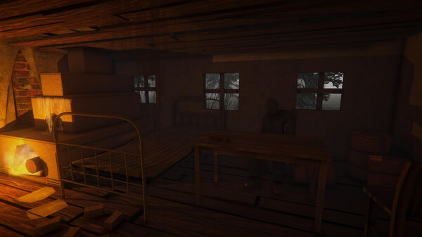 死亡地帶3黑暗追蹤者之路