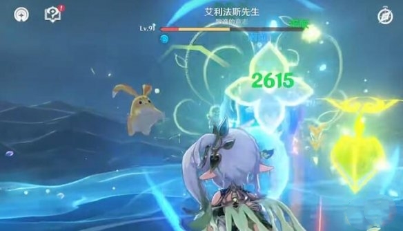 《原神》4.2空中隱藏寶箱獲取攻略