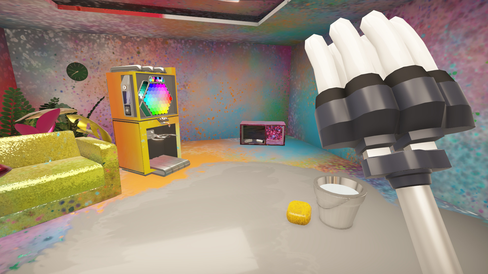 Such Art：天才藝術(shù)家模擬器中文版