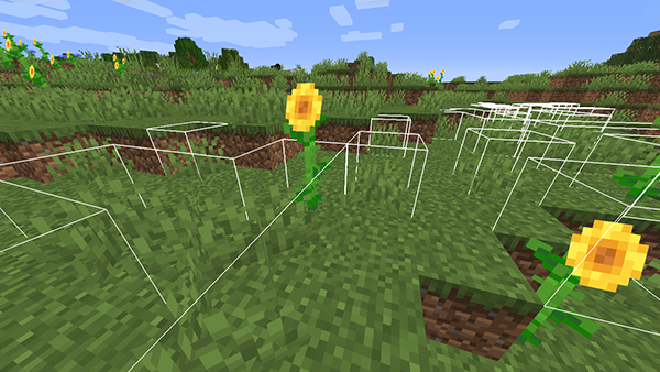 《我的世界》1.19.2連鎖破壞MOD