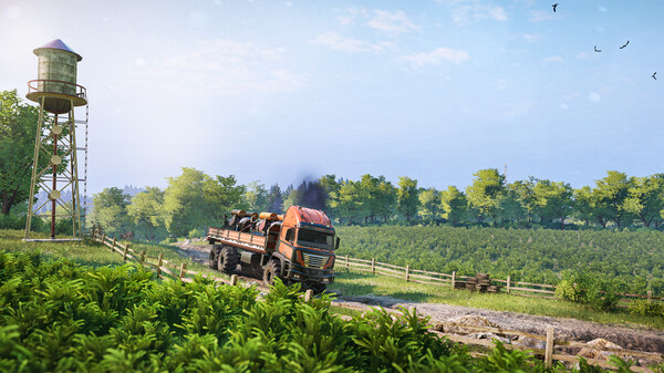 雪地奔馳：公共能源