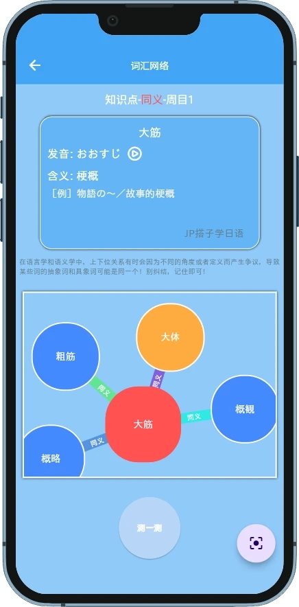 JP搭子學(xué)日語(yǔ)