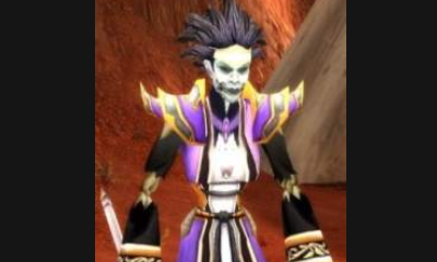 《魔獸世界懷舊服》黑石深淵遺失的雷酒秘方任務攻略