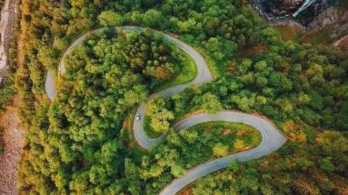 迷你汽車曲折前進(jìn)