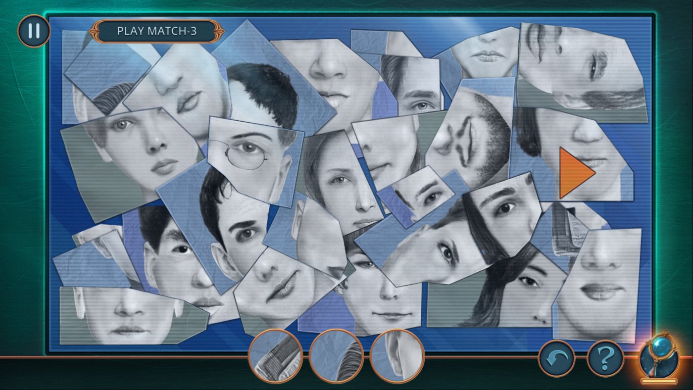 未解謎案5：殺手級人氣