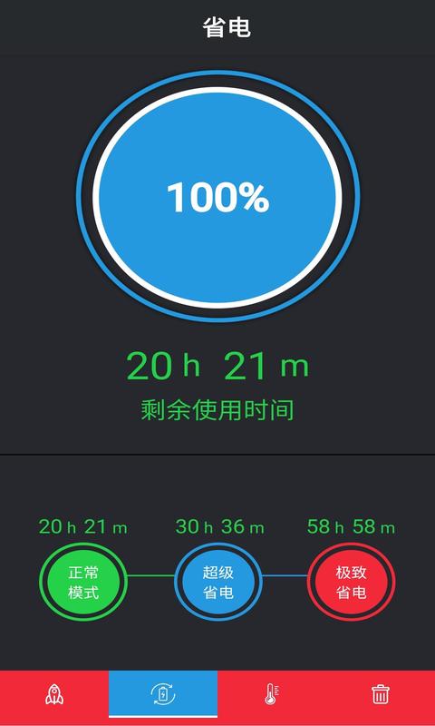 安果清理大師