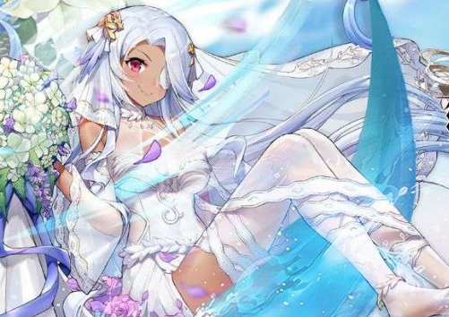 《緋紅之境》初始角色選擇推薦