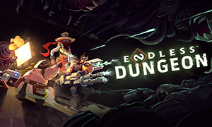 無(wú)盡地下城