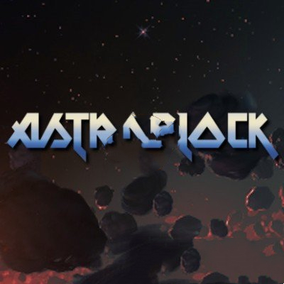 《我的世界》天體阻滯（Astroblock）整合包