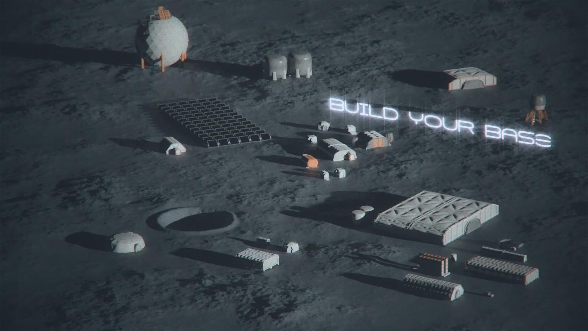 月球農場免安裝版