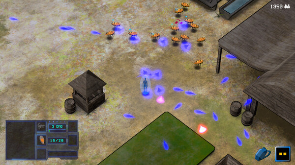 圣約：零點(diǎn)計(jì)劃