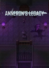 阿姆納倫的遺產(chǎn)破解版