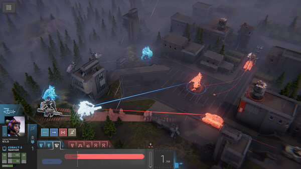 《幻影旅團》v1.1.3升級檔+未加密補丁[ANOMALY]