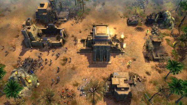 古代戰爭：斯巴達決定版