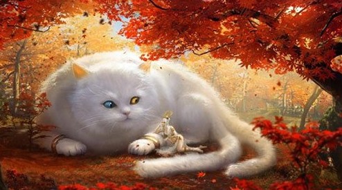 《妄想山海》御靈符召喚方法