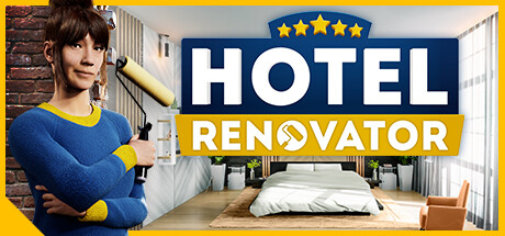 酒店翻新大師（Hotel Renovator）