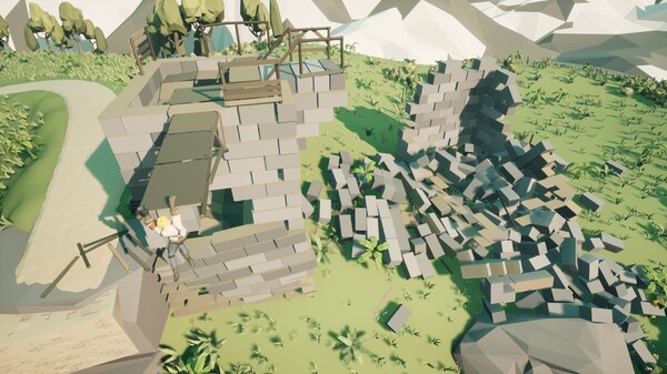 工程師一敗涂地