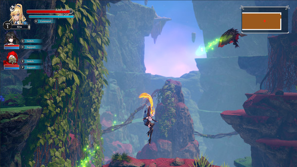 邊境獵人：艾爾莎的命運之輪破解版