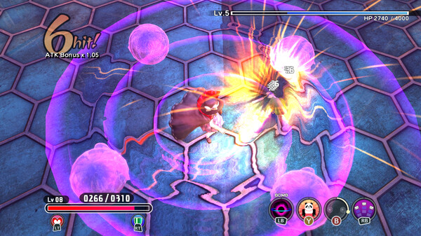 東方：新世界-夢幻輪回的變奏曲