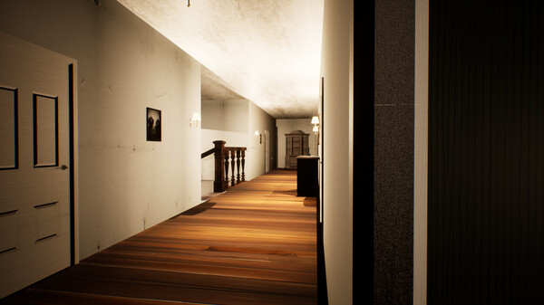 我祖父母的房子