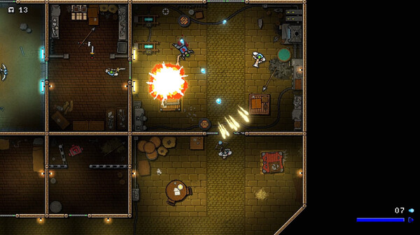 Redgar：太空維京人