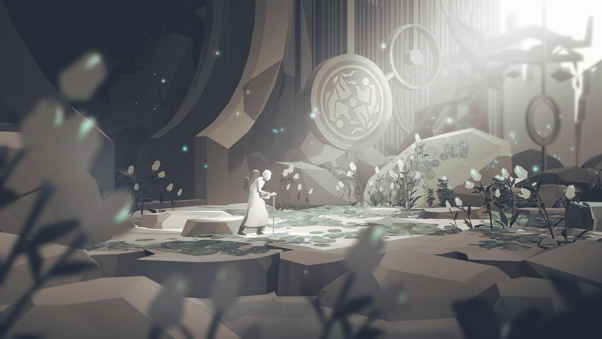 OPUS：龍脈常歌中文版